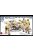 Bronco Models - 17/25 pdr Anti-Tank Gun Crew Set