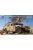 Bronco Models - M1114 Up-Armoured Vehicle w/XM153CrowsII
