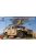 Bronco Models - M1114 Up-Armoured Vehicle w/XM153CrowsII