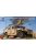 Bronco Models - M1114 Up-Armoured Vehicle w/XM153CrowsII