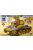 Bronco Models - Crusier Tank Mk.II/IIA/IIA CS British Crusier Tank A10 Mk.I/IA/IA (3in1)