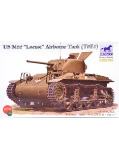 US M22 Locust Airborne Tank (T9E1)