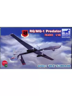 RQ/MQ-1 Predator