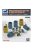 Bronco Models - WWII German 20L Jerry Can & 200L Fuel Drum Set