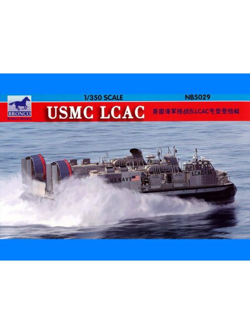 USMC LCAC