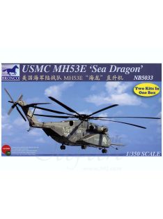 Bronco Models - MH53E Sea Dragon