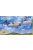 Big Planes Kits - Bombardier CRJ-700 Lufthansa Regional