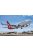 Big Planes Kits - Boeing 737-800 Qantas