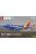Big Planes Kits - Boeing 737-700 Southwest