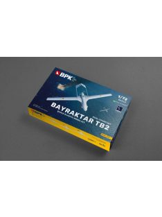 Big Planes Kits - Baykar TB2 dual combo set