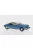 Brekina - Citroen DS 19 Cabrioletblau 1963