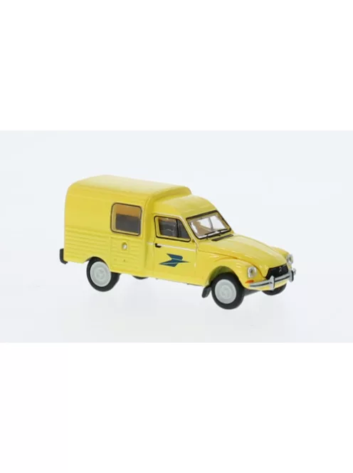 Brekina - Citroen Acadiane 1976 La Poste (F)