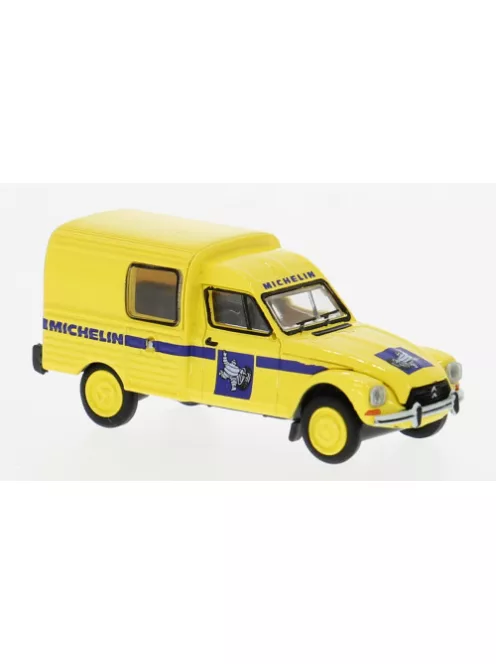 Brekina - Citroen Acadiane 1976 Michelin