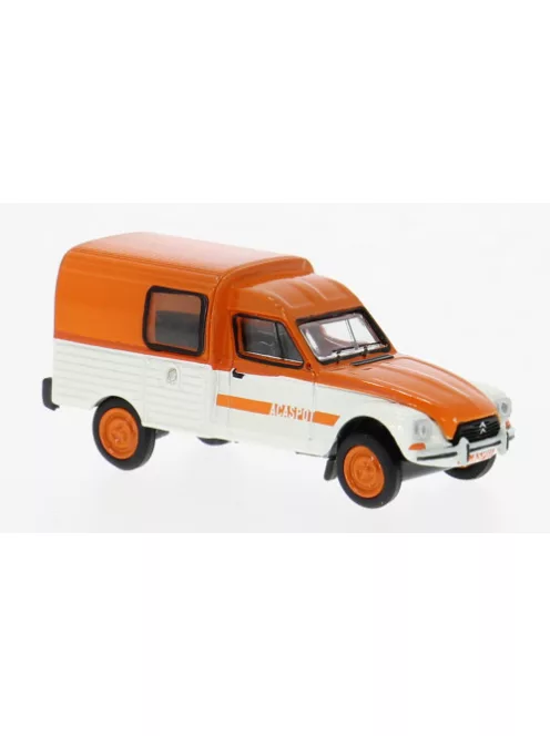 Brekina - Citroen Acadiane 1976 Acaspot