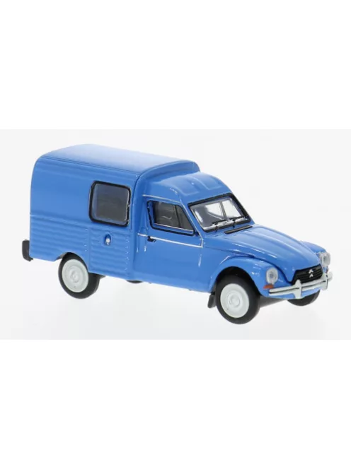 Brekina - Citroen Acadiane blau 1976