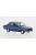 Brekina - Dacia 1300 blau 1970