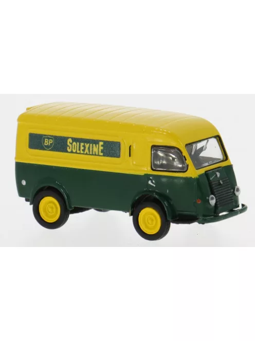 Brekina - Renault 1000KG 1950 BP Solexine