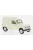 Brekina - Renault R4 Fourgonnette hellbeige 1961 1:87