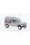 Brekina - Brekina, Renault R4 Fourgonnette, 1961, Stimorol, 1:87