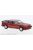 Brekina - Rover 3500 SD1, rot, 1982, 1:87