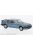 Brekina - Rover 3500 SD1, blau, 1982, 1:87