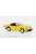 Brekina - Triumph Spitfire, gelb, 1974, 1:87