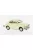 Brekina - Morris Minor 1000 yellow 1956