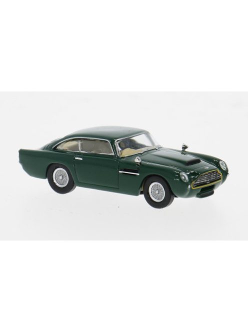 Brekina - Aston Martin DB5, dunkelgrün, 1964, 1:87