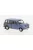 Brekina - Austin Mini Countryman blau 1960 Woody 1:87