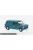 Brekina - Austin Mini Countryman blau 1960