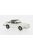 Brekina - Porsche 911 Targa, weiss, 1964, 1:87
