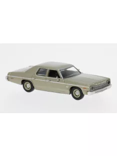 Brekina - Dodge Monaco gold 1974