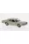 Brekina - Dodge Monaco gold 1974