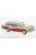 Brekina - Buick Century Caballero, beige/rot, 1957, 1:87