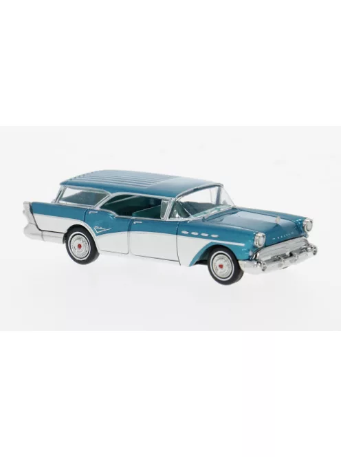 Brekina - Buick Century Caballero 1957