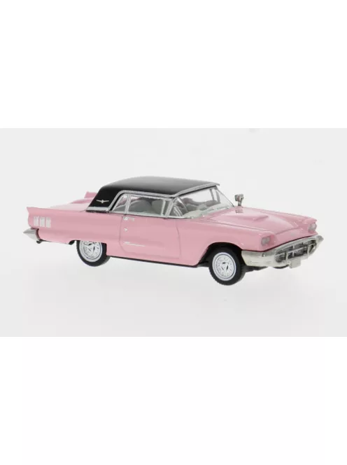 Brekina - Ford Thunderbird Cabriolet 1960