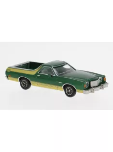 Brekina - Ford Ranchero GT grün 1977