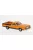 Brekina - Ford Ranchero GT orange 1977