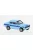 Brekina - Ford Escort RS 1800 MKI hellblau/blau 1969