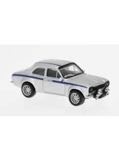 Brekina - Ford Escort RS 1800 MKI silber 1969 Mexico