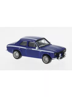 Brekina - Ford Escort RS 1800 MKI blau 1969 Mexico