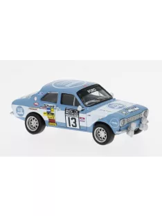   Brekina - Ford Escort RS 1800 MKI Rallye RAC Lombard 1973 #13 T.Makinen