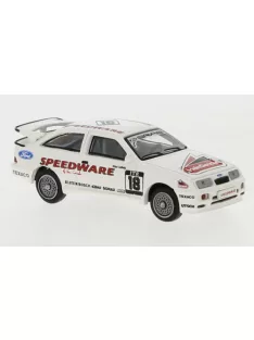 Brekina - Ford Sierra RS 500  Hein Geri Brekina 1:87