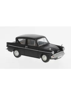 Brekina - Ford Anglia schwarz 1959