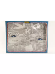 Brekina - Set Start-Set Ford Brekina 1:87