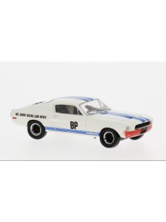 Brekina - Ford Mustang GT 350 Fastback 1968 Mel Burns BP