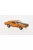 Brekina - Ford Mustang orange 1968