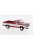 Brekina - GMC Sierra Grande, rot/weiss, 1981, 1:87