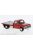 Brekina - GMC Sierra Grande Plattform, rot, 1968, 1:87