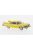 Brekina - Plymouth Fury, gelb/weiss, 1958, 1:87